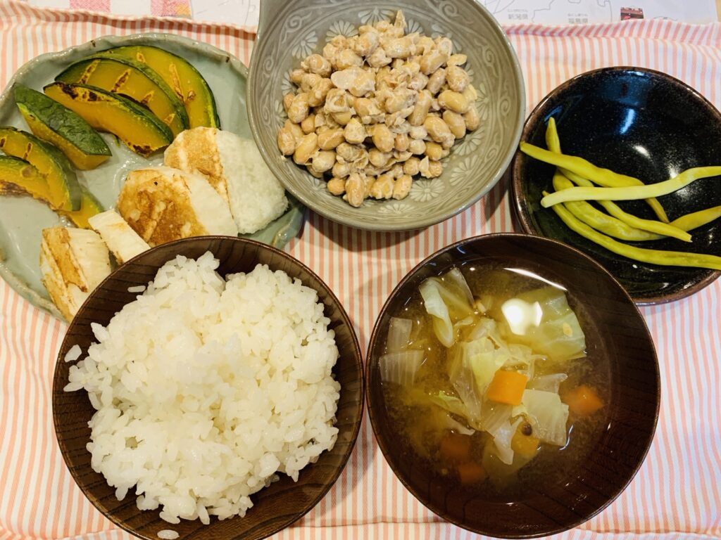 四毒抜きご餡　yonndoku