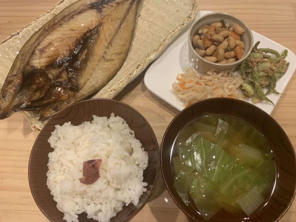 四毒抜きご餡　yonndoku