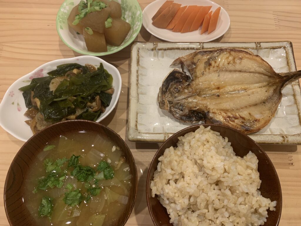 四毒抜きご餡　yonndoku