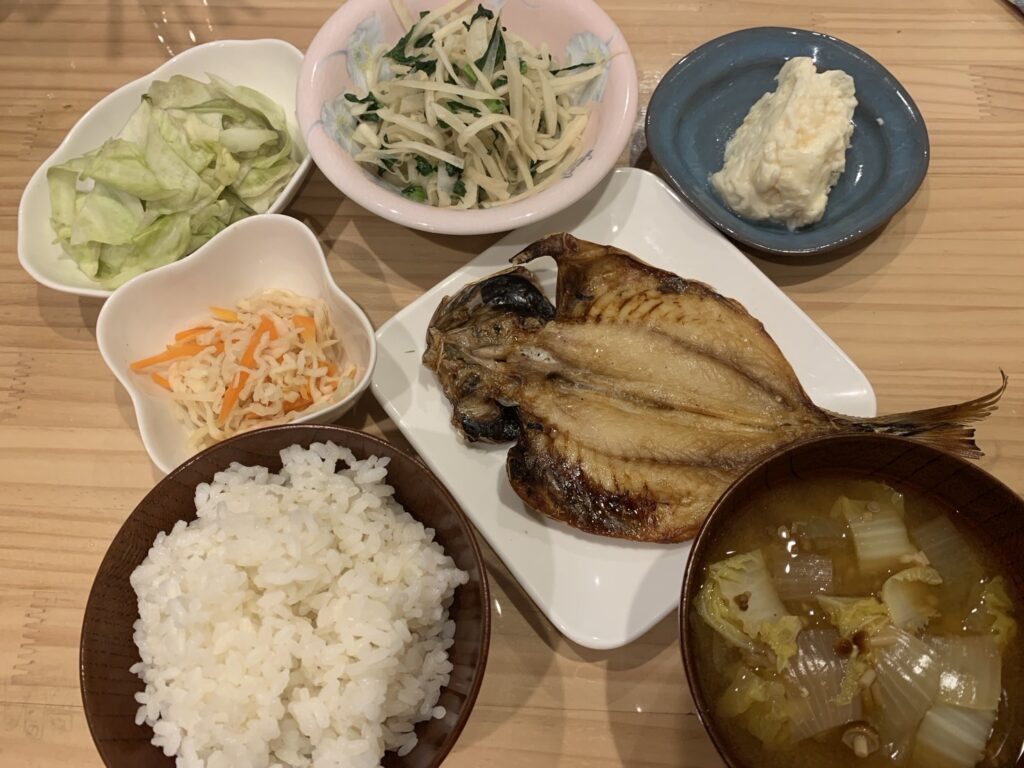 四毒抜きご餡　yonndoku